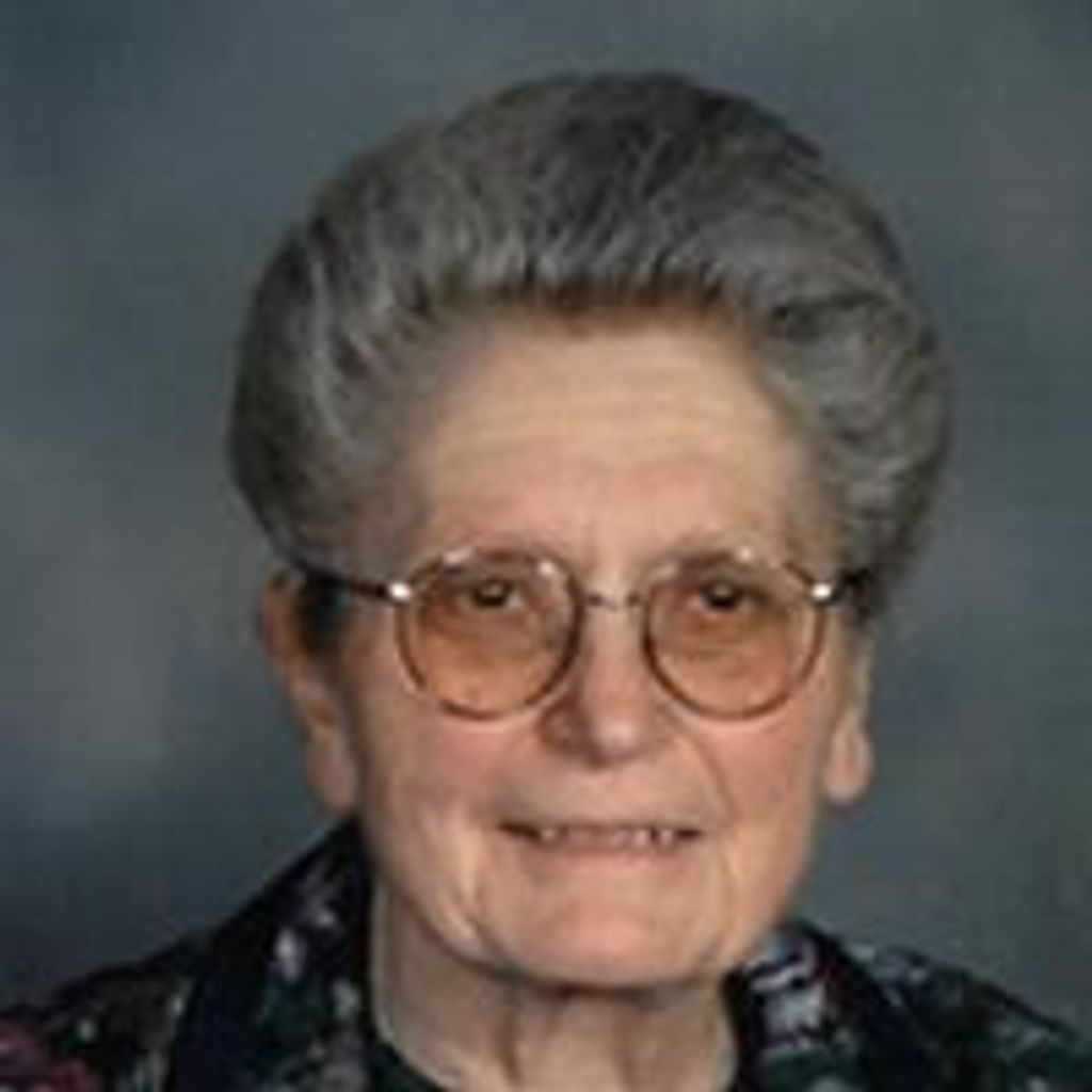Velma Esch Profile Photo