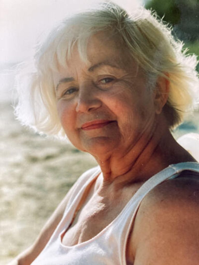 Eta Davidson