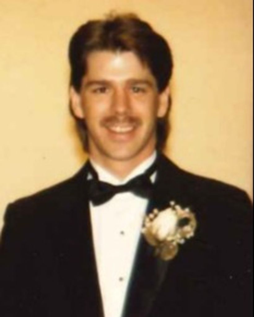 Ward R. Shane
