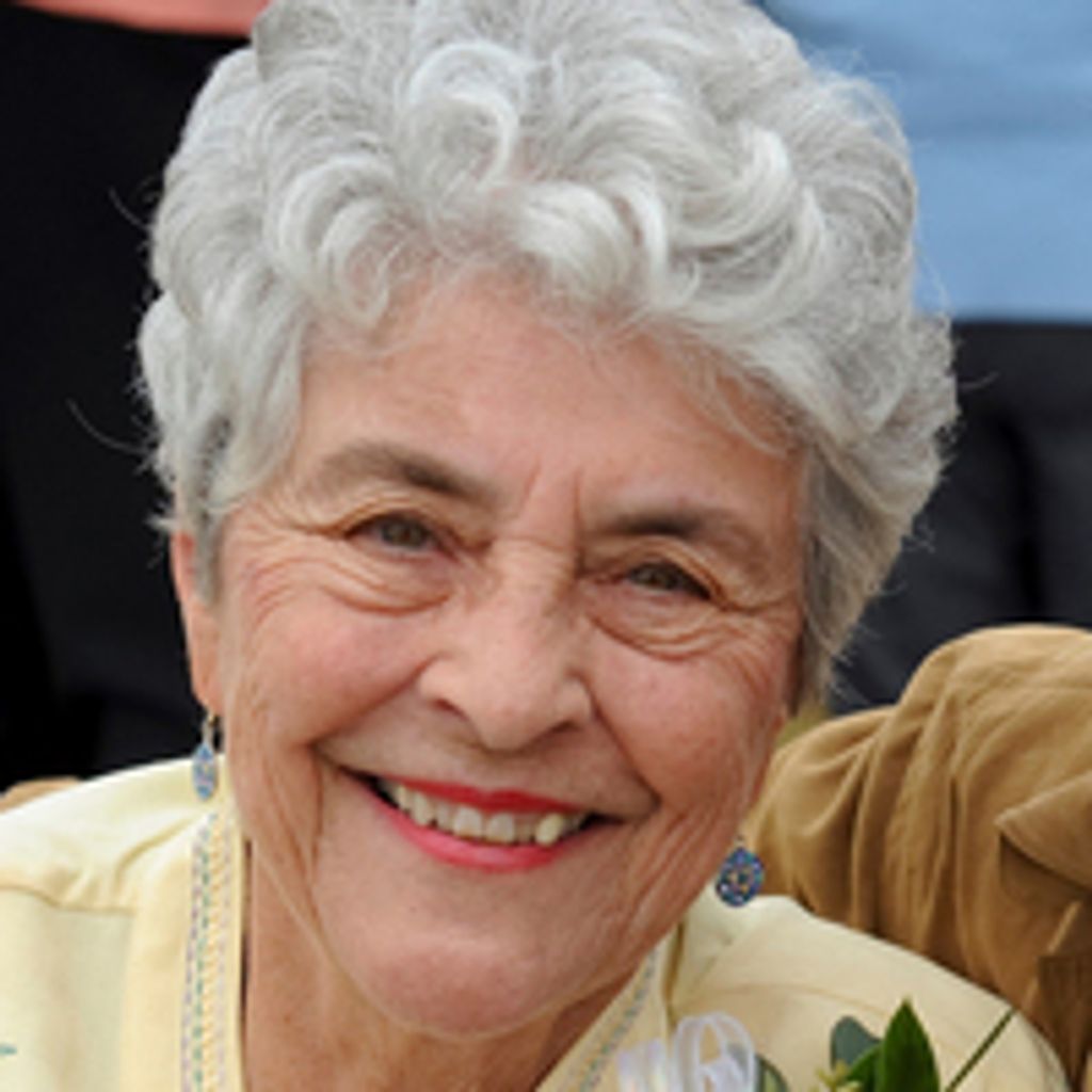 Laverne  P. (Maestretti)  Noble