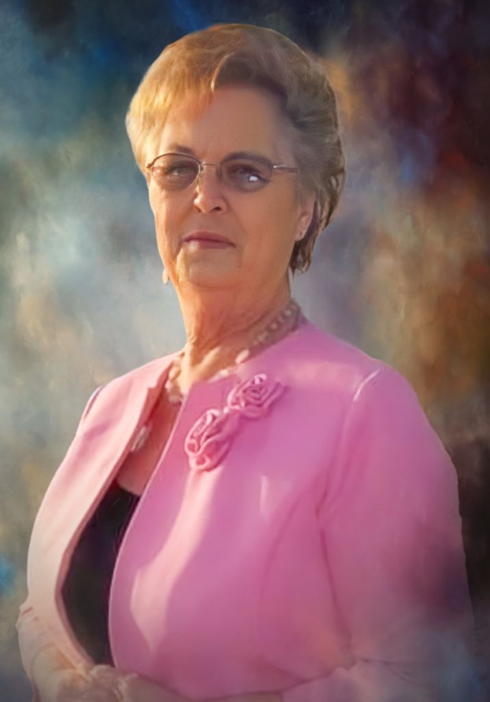 Helen (Moncus)  Lane