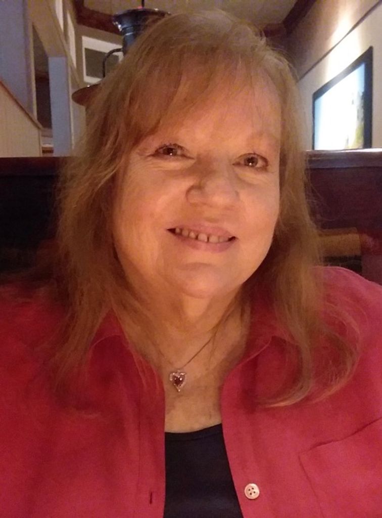 Peggy Lynn (Gearing)  Frizzell