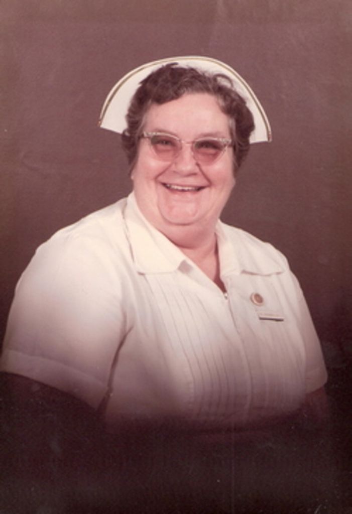 Margaret Jaquita Quesenberry