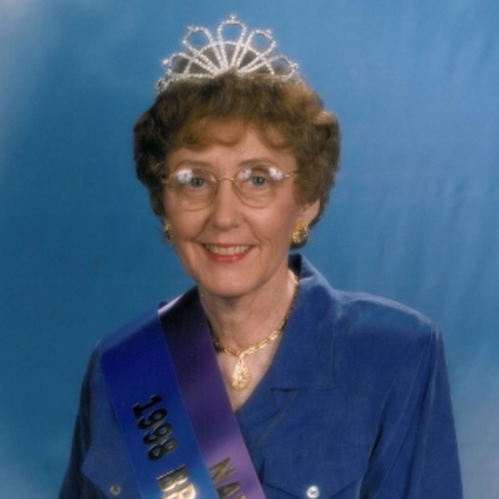 Carolyn Sue Billman