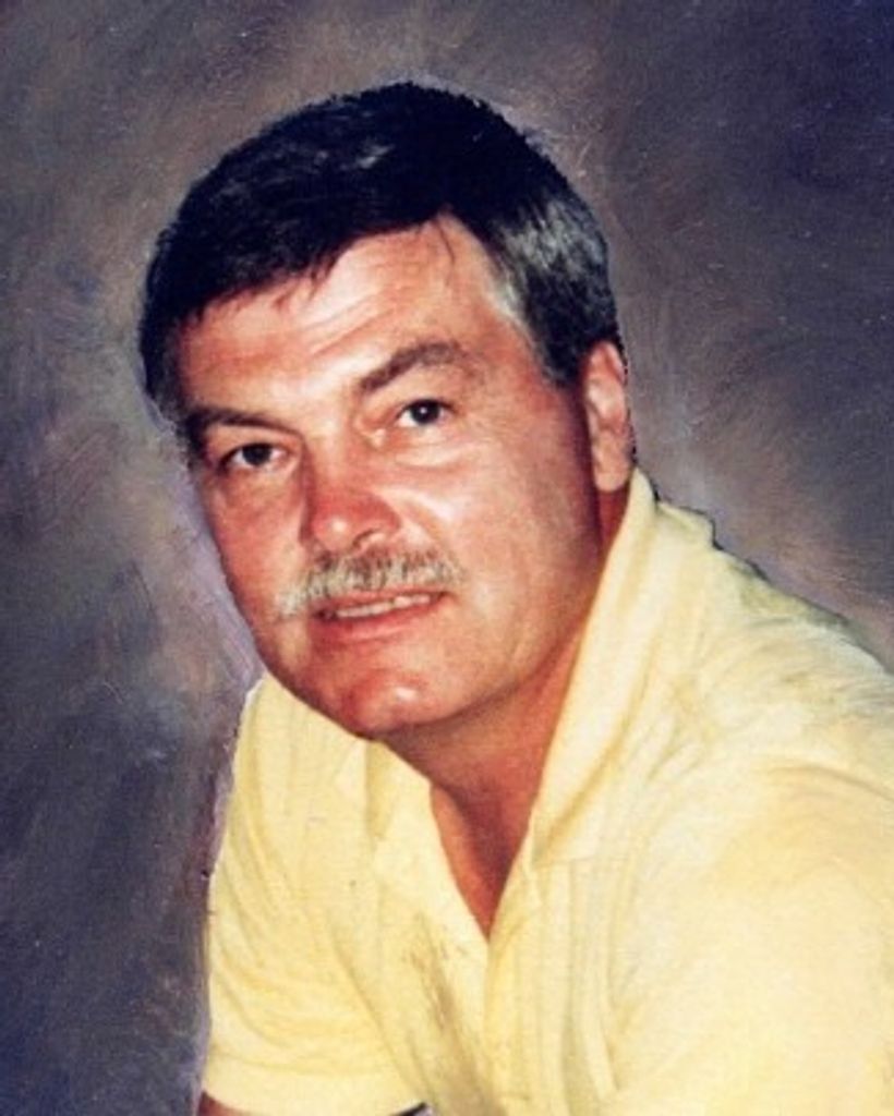 Kenneth Wesley Albrecht