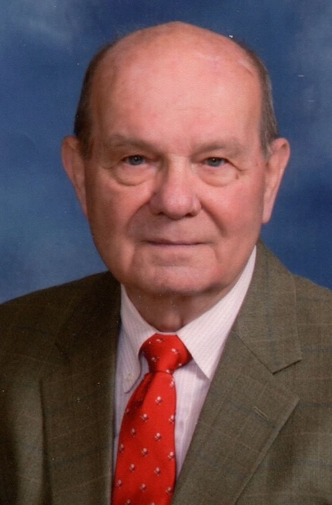 Horst Otto Quante Profile Photo
