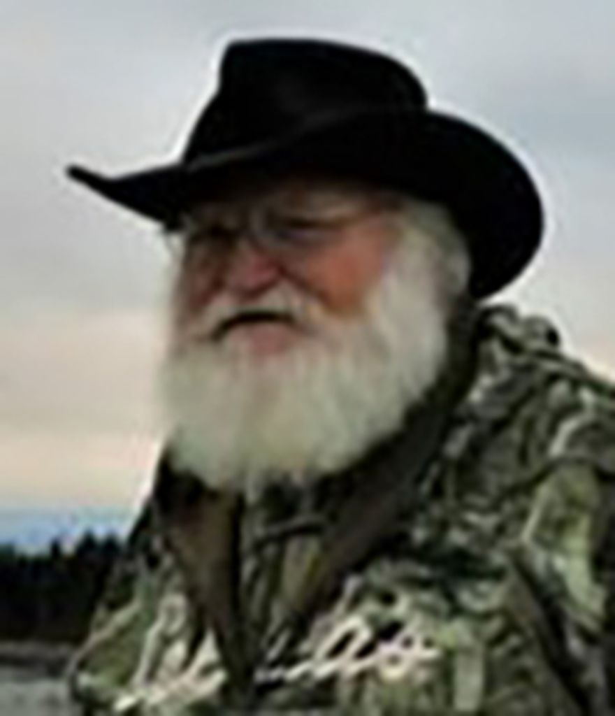 Dennis Wayne Pitsnogle Profile Photo