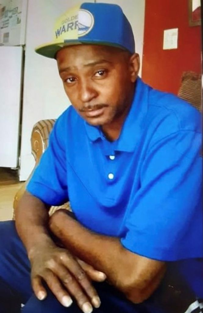 Reginald "Moe" West