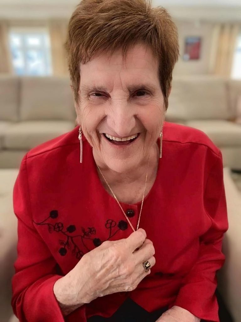 Annie Marie Campbell Profile Photo