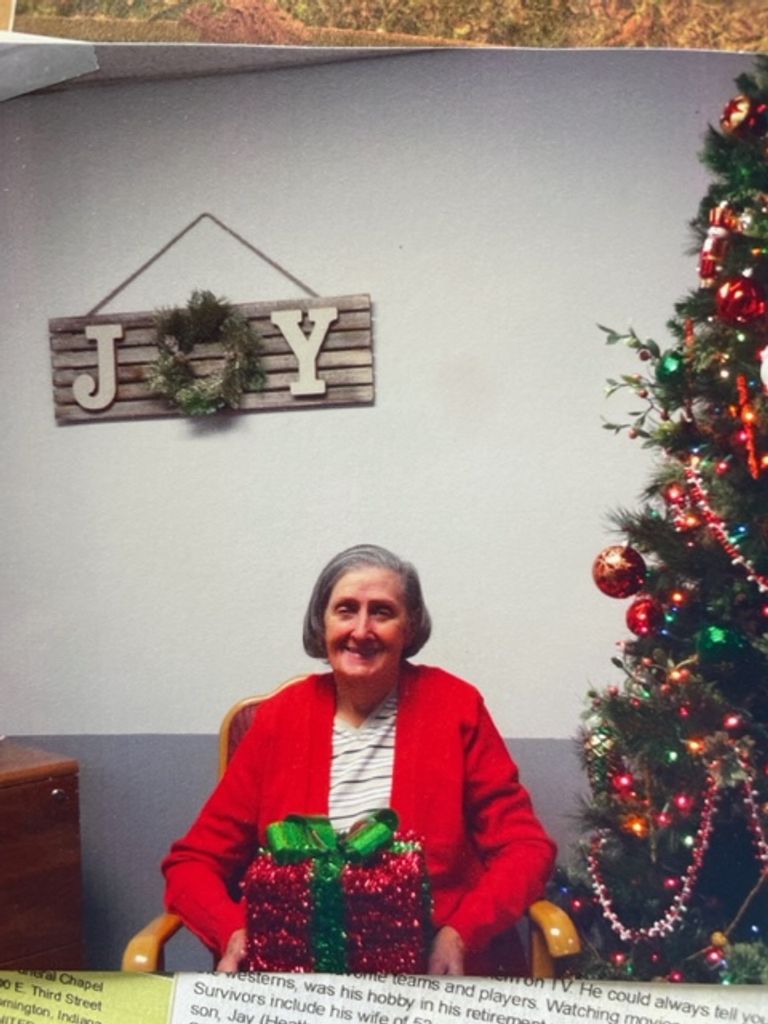 Rosanna Evelyn Harshman Profile Photo