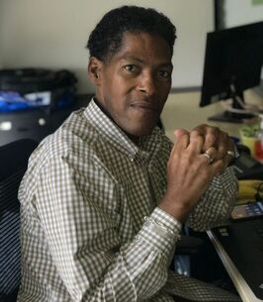 Kenneth Wells Ellison
