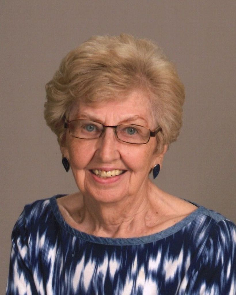 Donna Helen (Deitering) Chalhoub Profile Photo