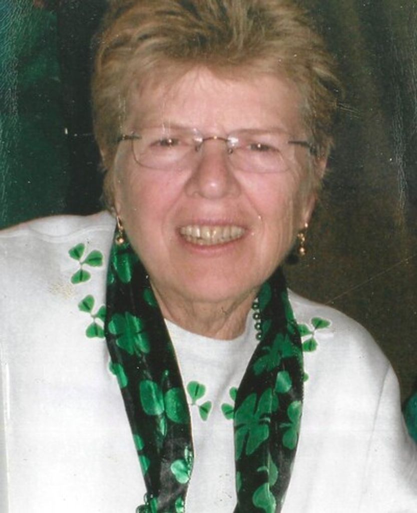 Sharon Anne Mcdermott Profile Photo
