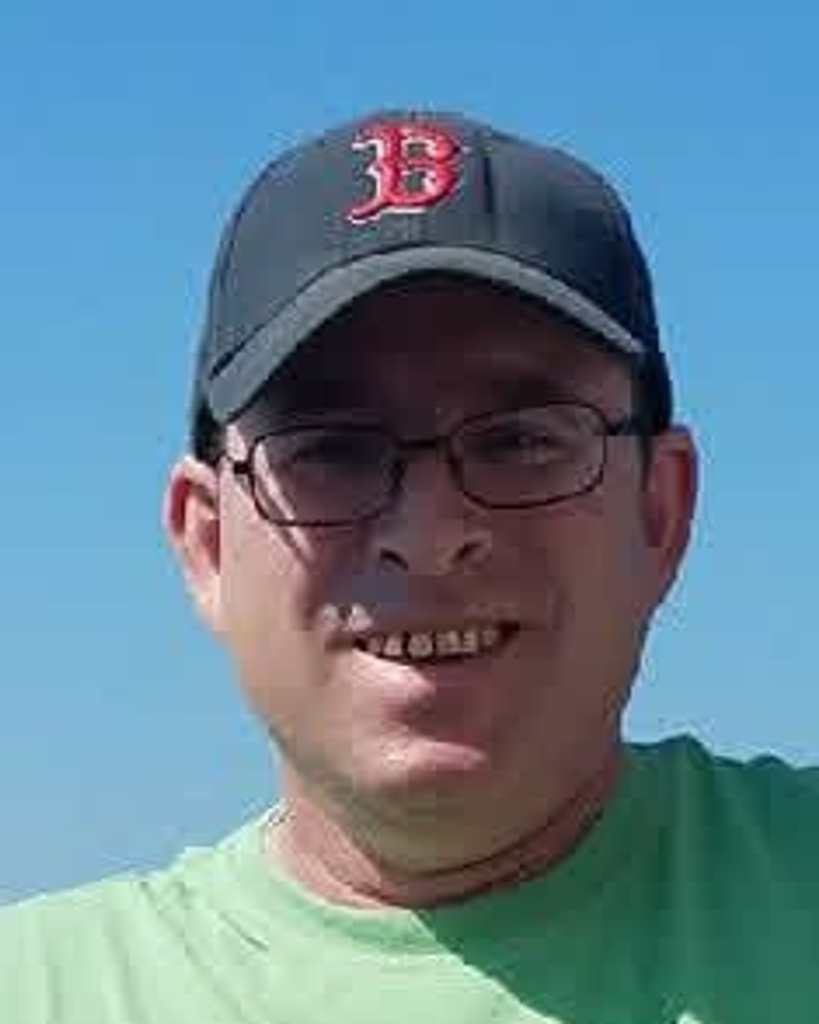 Daniel P. Cahill Profile Photo