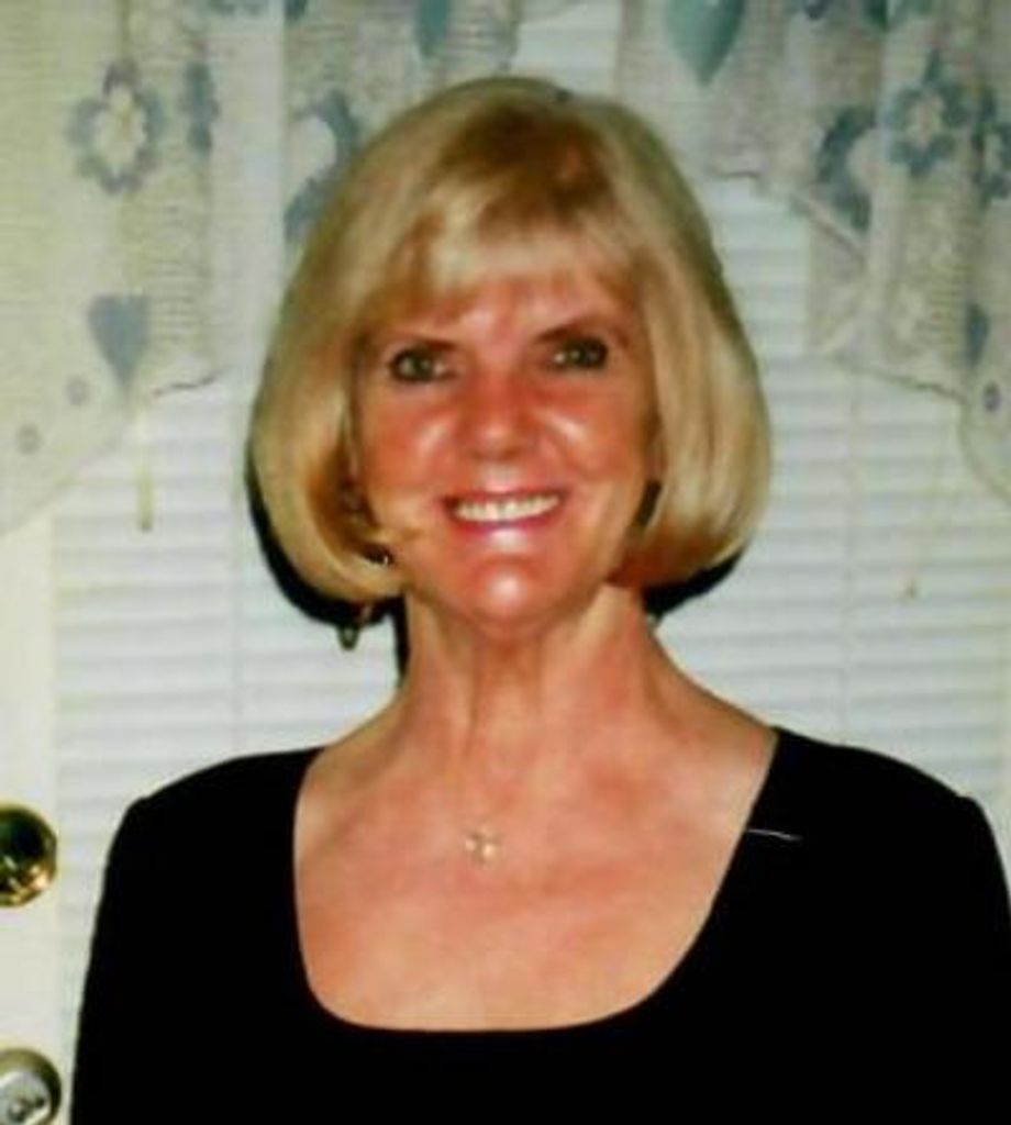 Lilian M. Small Profile Photo