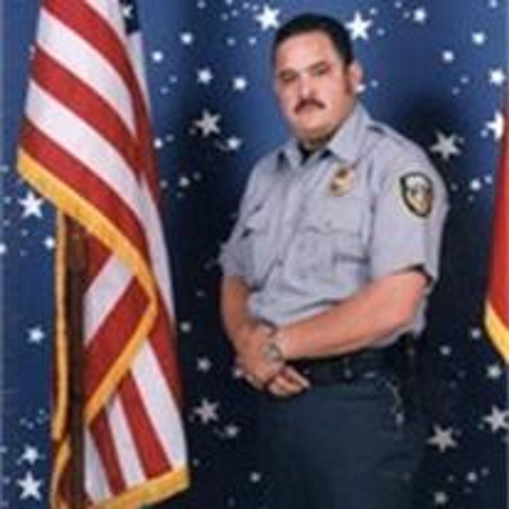Jose D. Coronado