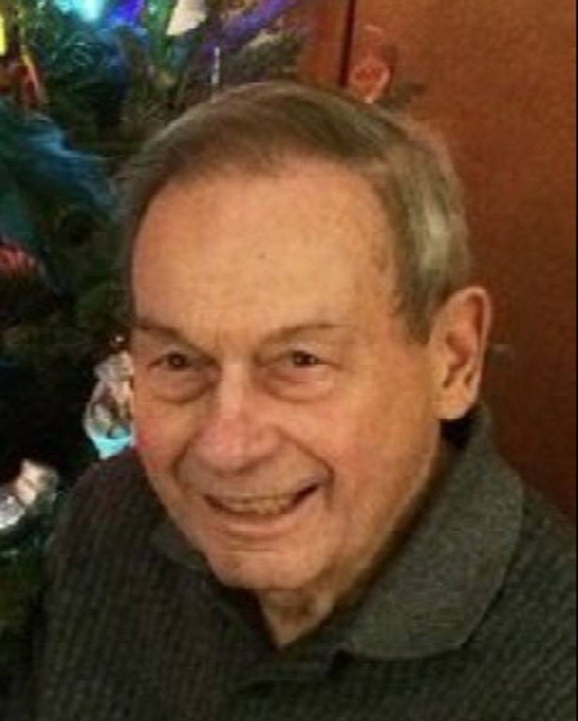 Gerald W. Swan