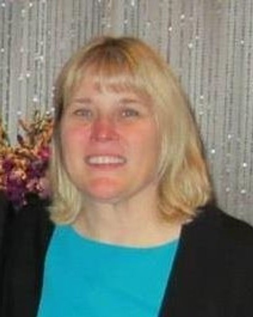 Kimberly Sue Koonse