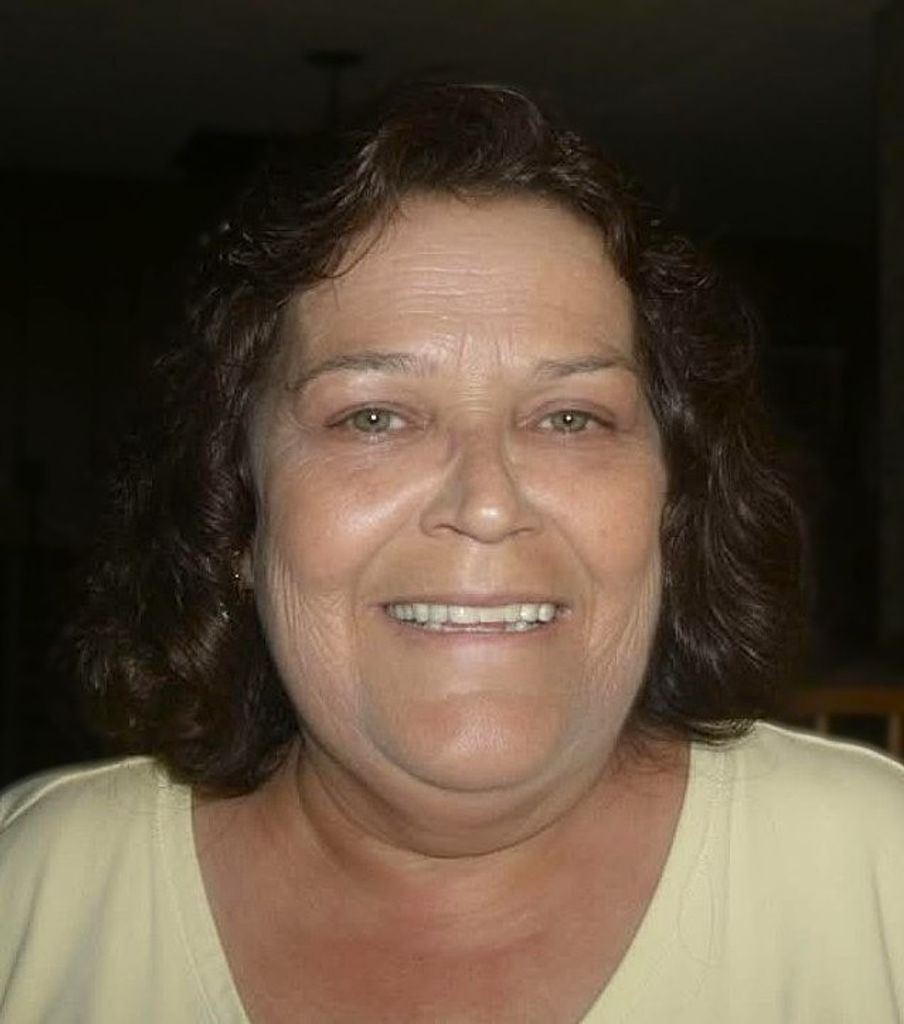Dana Virginia Underwood Worley Profile Photo