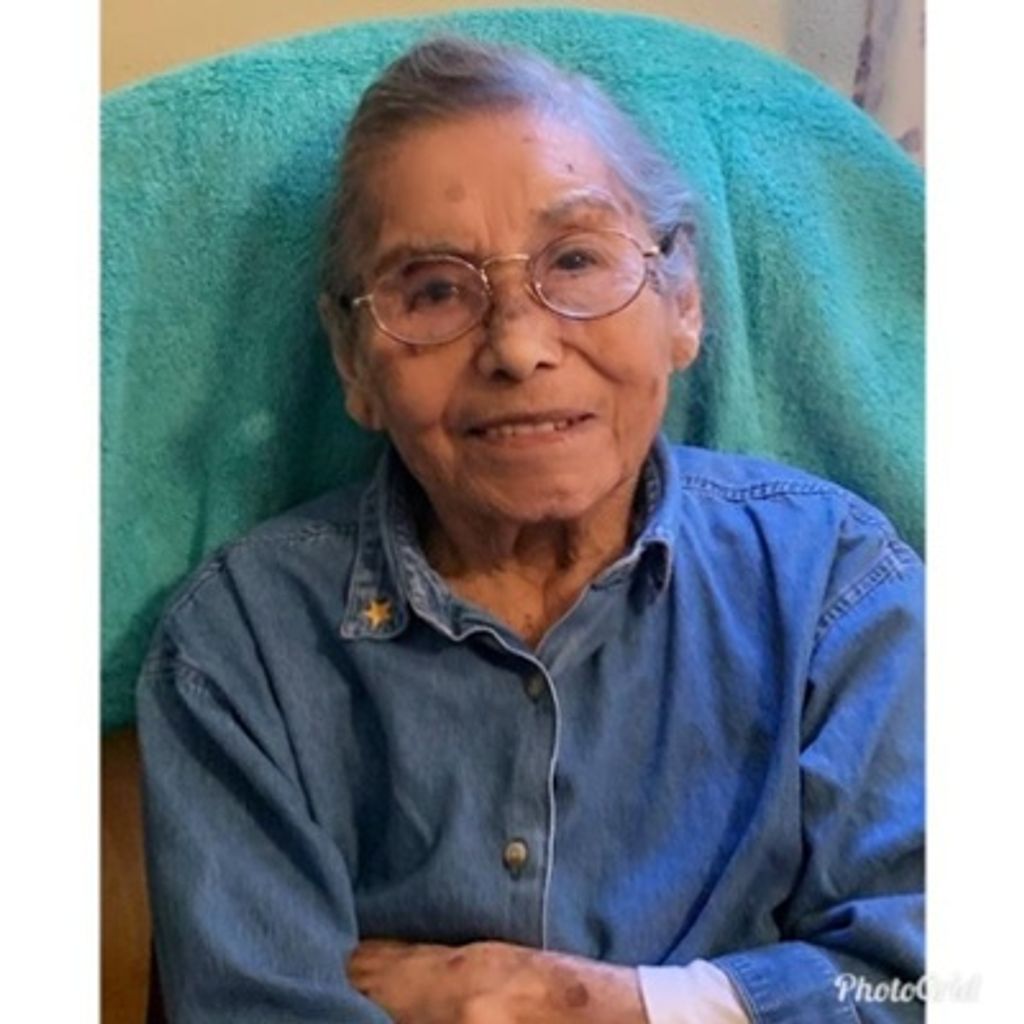 Maria Jesus Obregon Profile Photo