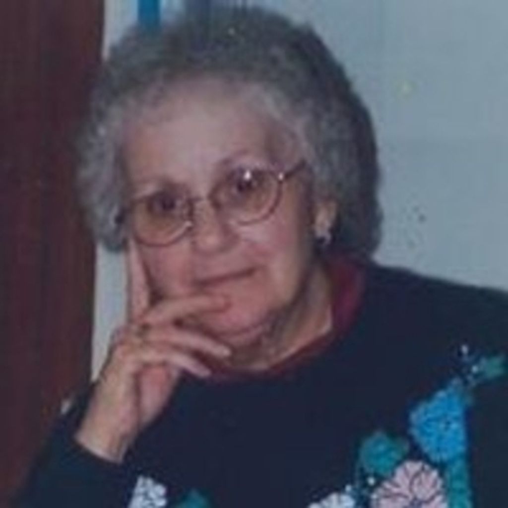 Patricia A. Brundege