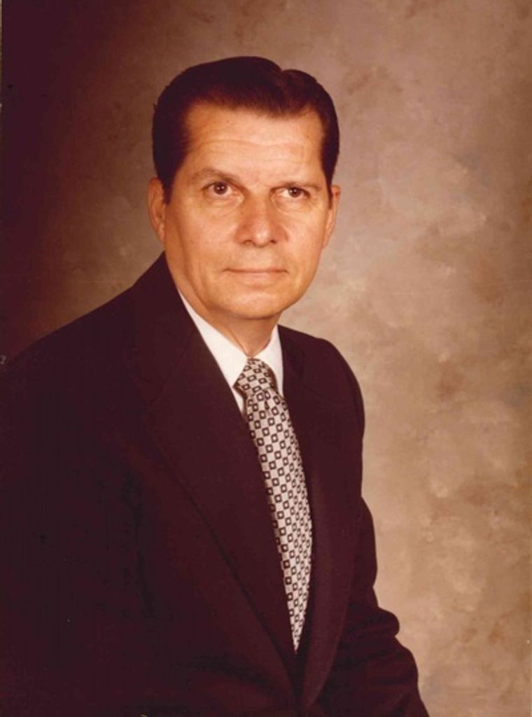Donald Earl King Profile Photo