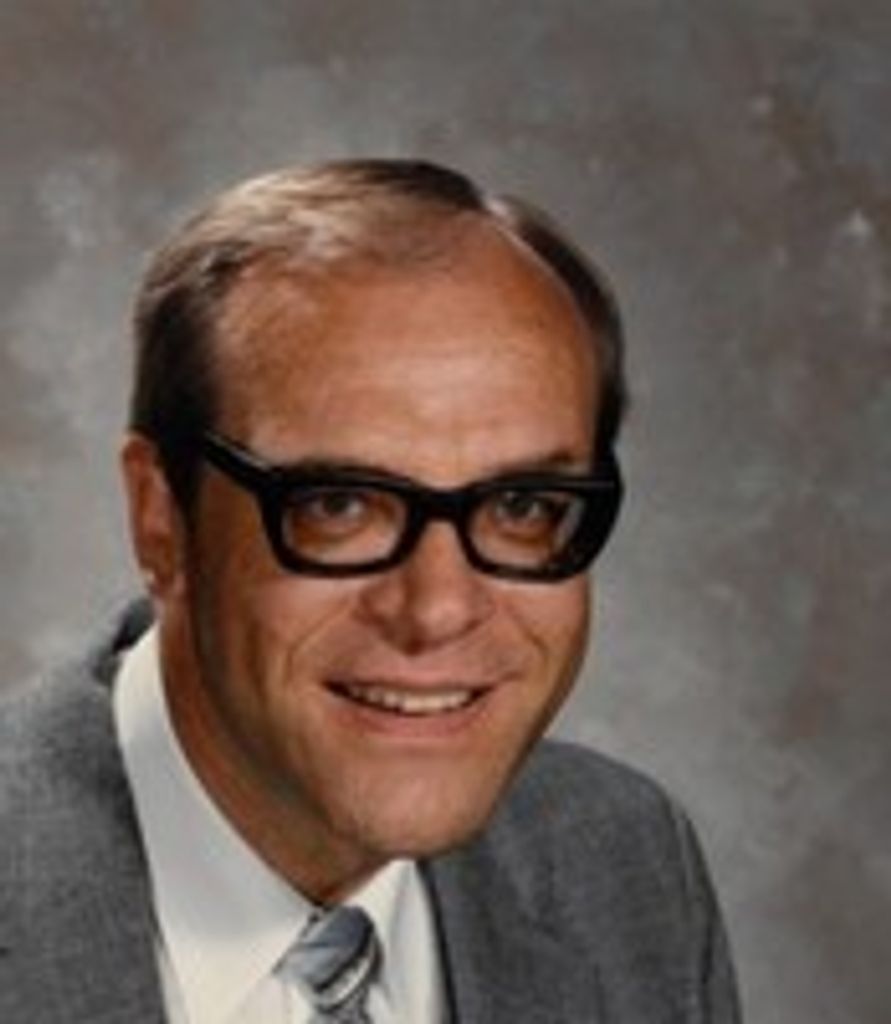 Richard Henry Schirmer