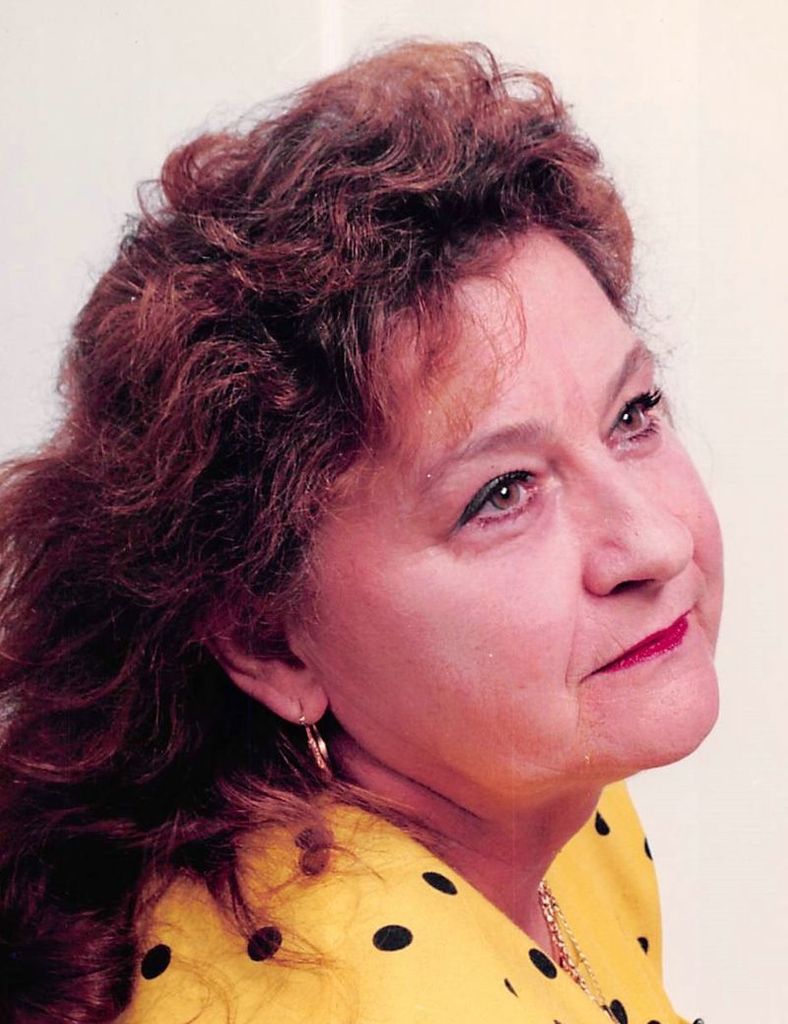 Roza (Piotrowska) Darmetko Profile Photo