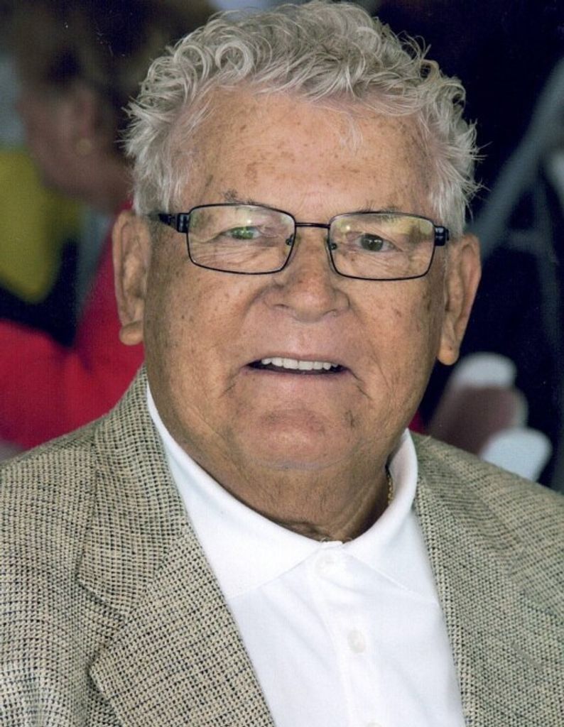 William " Bill" H. Jenkins, Jr.