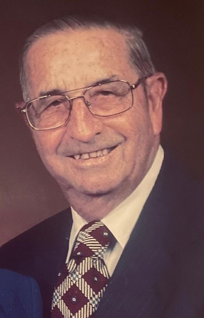 Horace H Russell Profile Photo