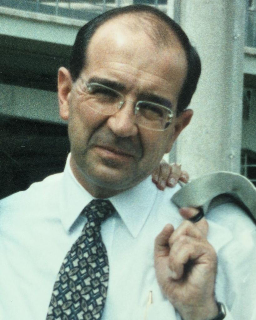 Dennis B. Hauenstein Profile Photo