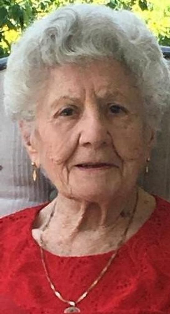 Nellie Demus Profile Photo