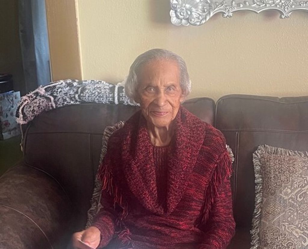 Josephine Delores " Red" Dooley Profile Photo