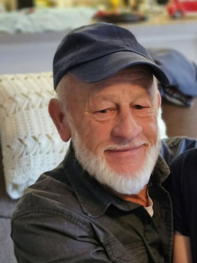 Roger Dale Wilson I Profile Photo