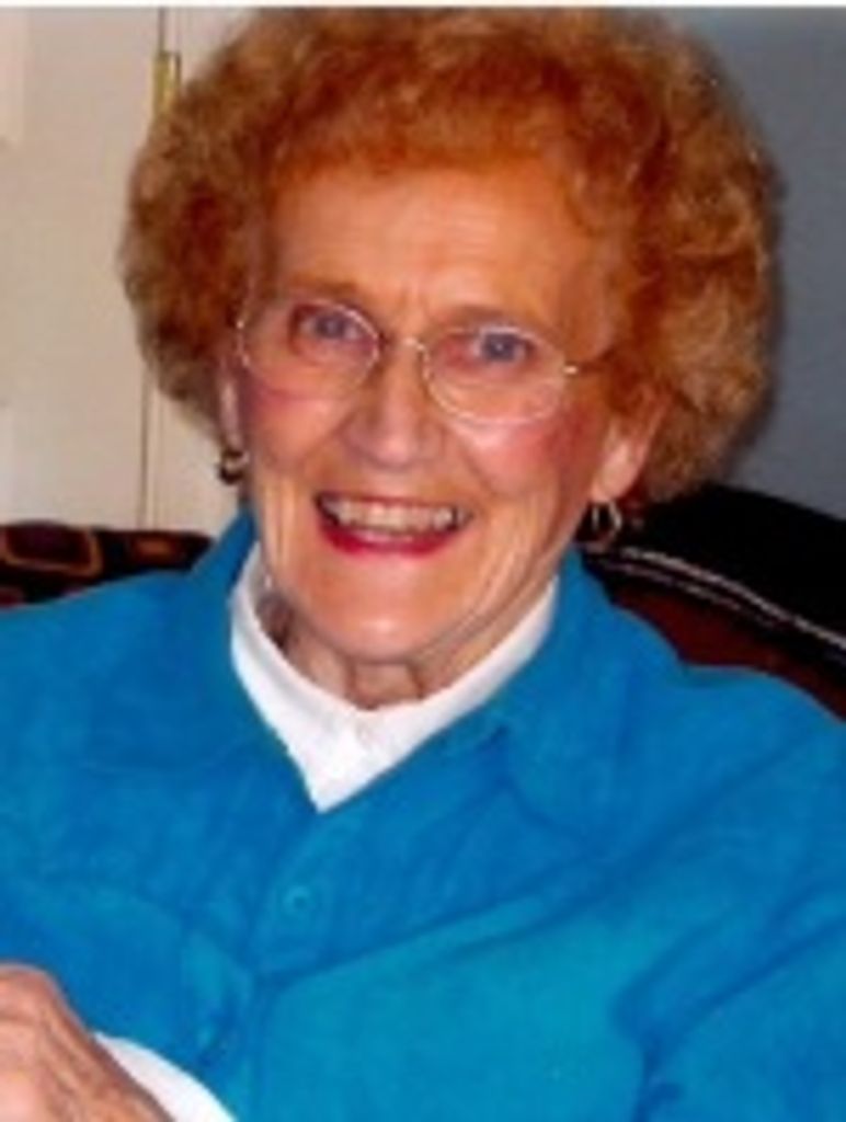 Margaret Stuckey Profile Photo