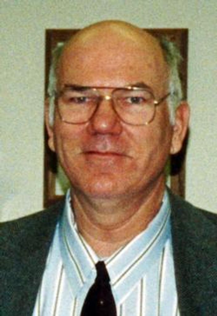 Eugene "Gene" O'Brien