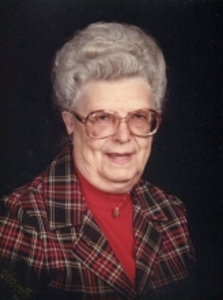 Ruth E. Mangan