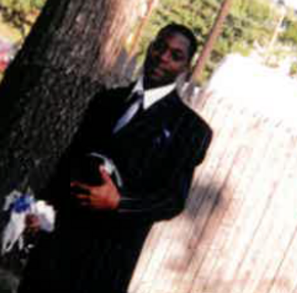 Michael T. Johnson Profile Photo