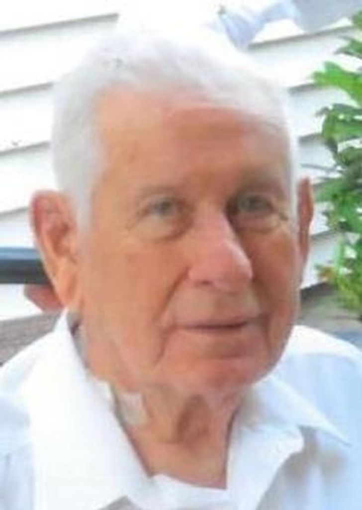Fred Palleschi