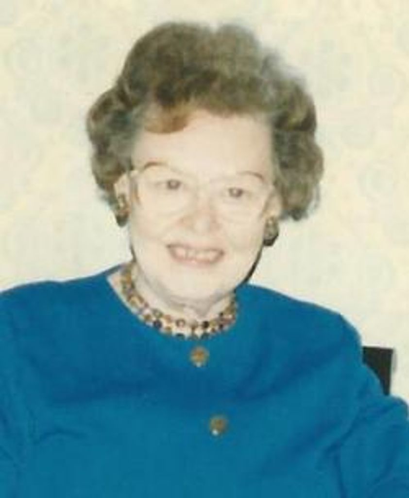 Evelyn Jean Northey Profile Photo