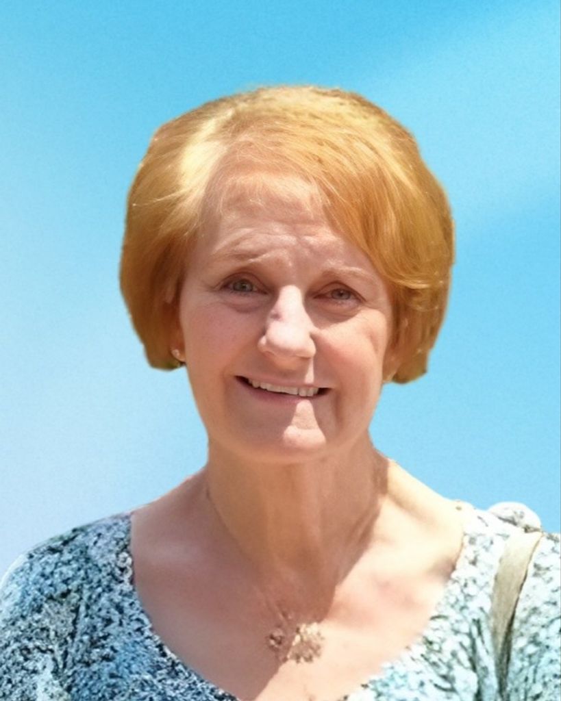 Linda Gail Jackson Profile Photo