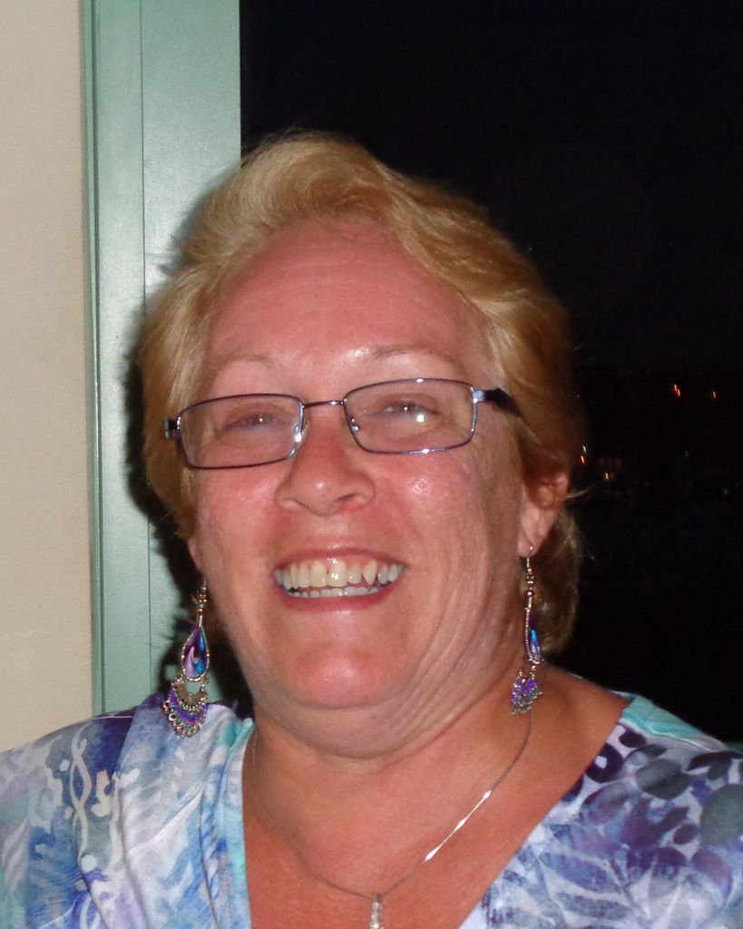 Ann C. Delaney Apasewicz