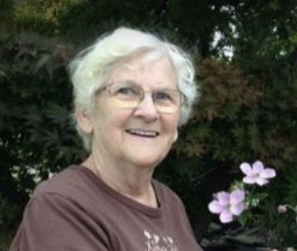 Bernice E. Dunn Profile Photo