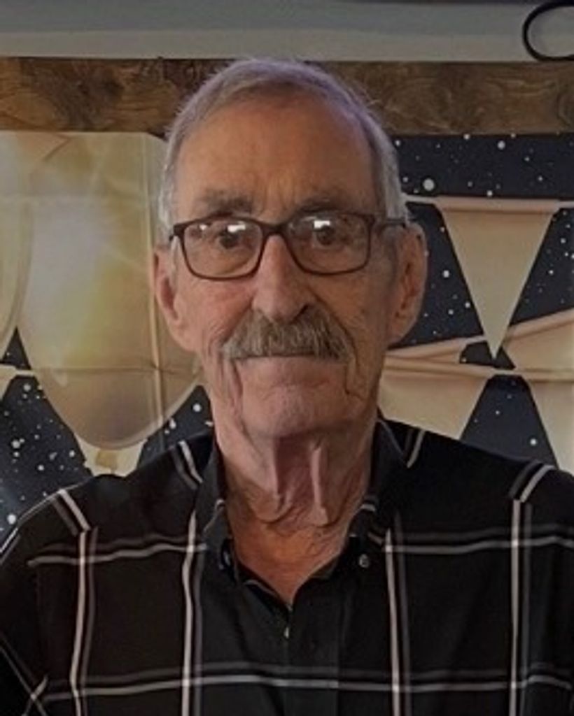 Dean Edward Mayer Profile Photo