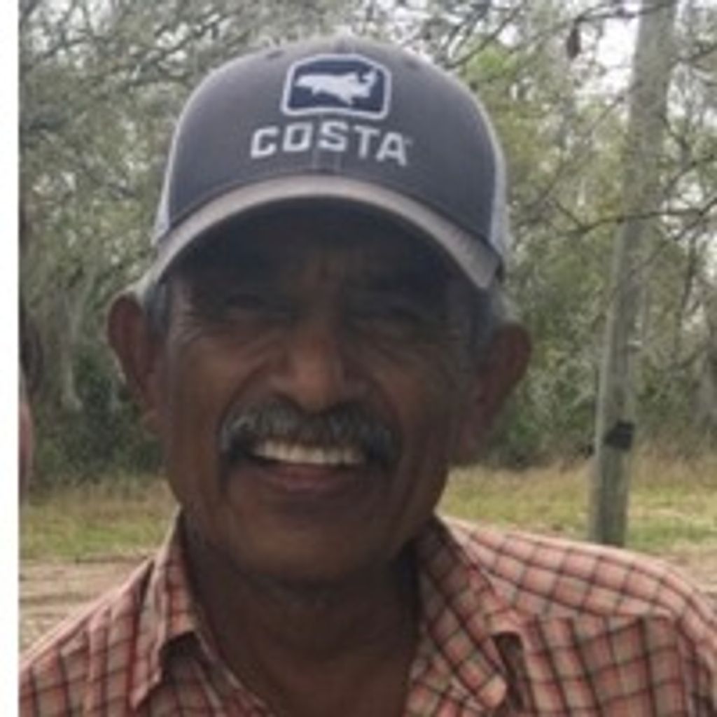Jose Angel Rodriguez Navarro Profile Photo