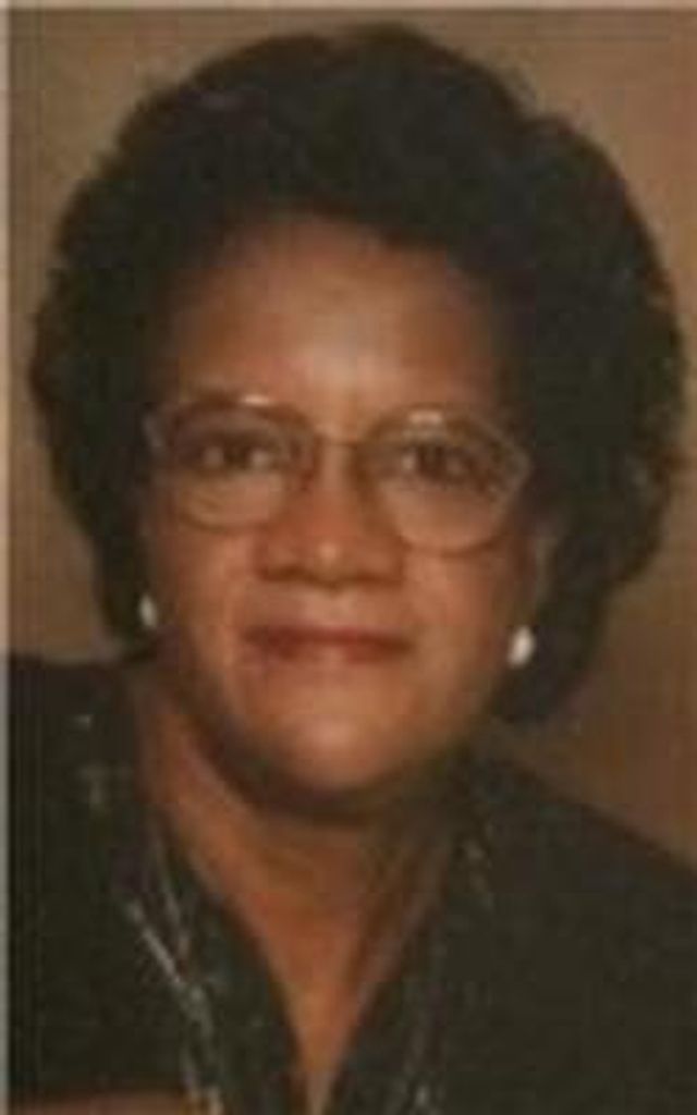 Irene King Byrd Profile Photo