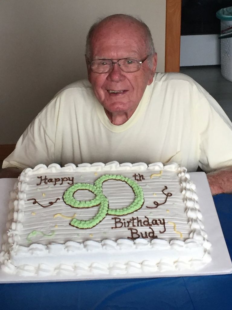 Leonard  W. Vincent Profile Photo