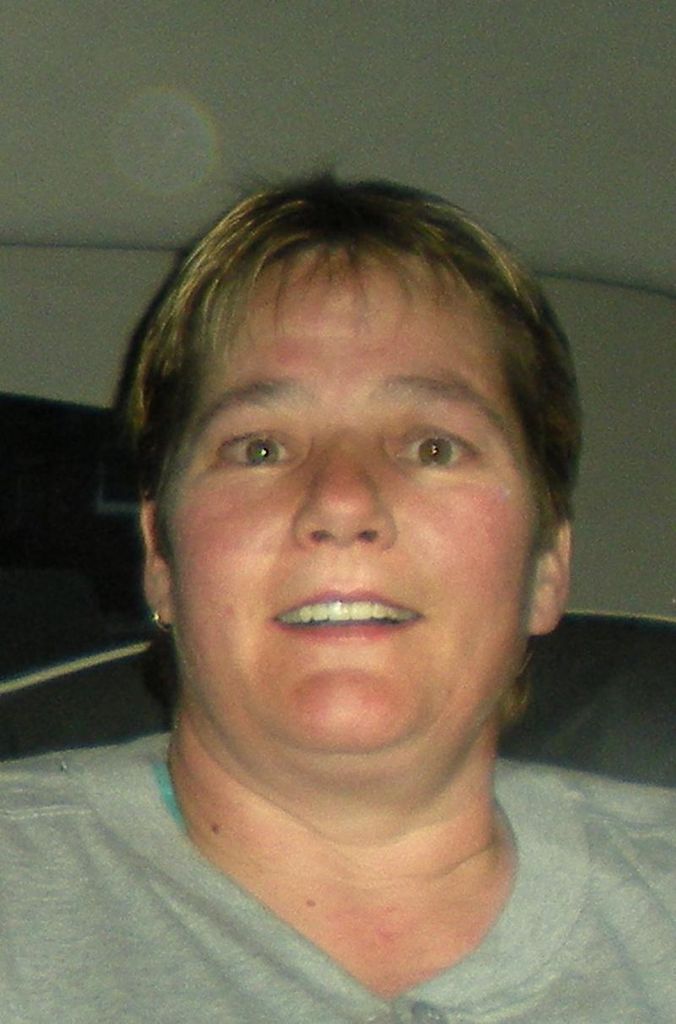 Patricia Dean Deck Profile Photo