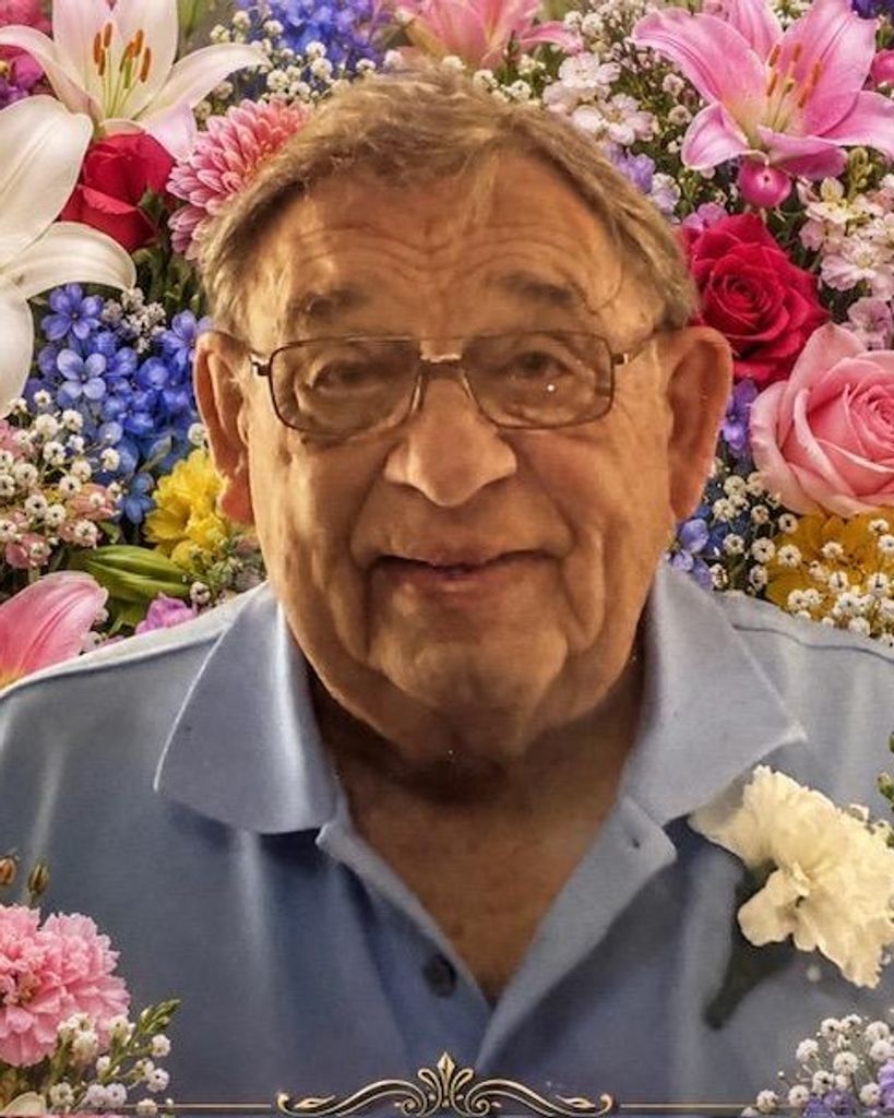 H. "Jerry" Strait Profile Photo