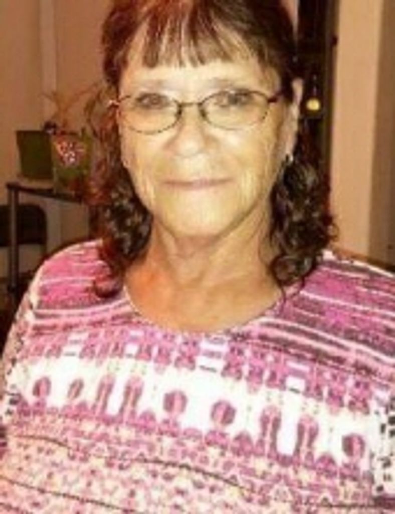 Jo Ann Grendell -Glbfh